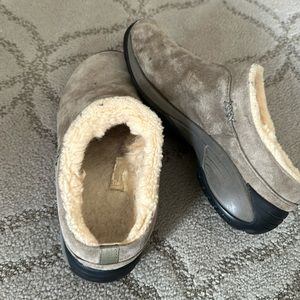 Merrell clog, size 8